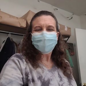 Meet your Posher, Natasha